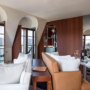 Suite con letto king size